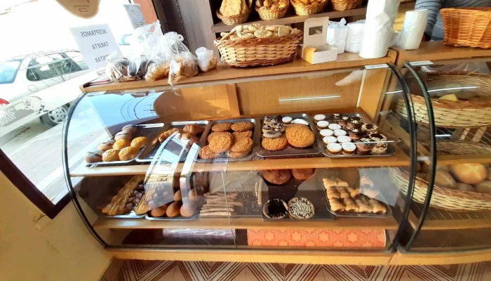 Pasteleria El Arca De Noe Ambiente - Salta