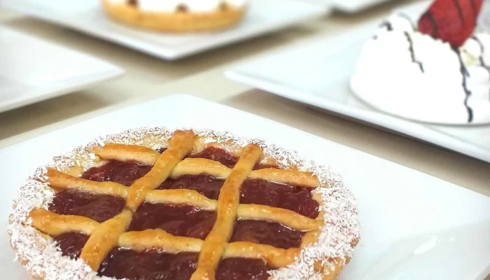 Pasteleria El Arca De Noe Del Propietario - Salta