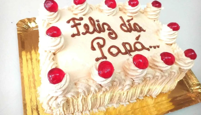 Pasteleria El Arca De Noe Horneado - Salta