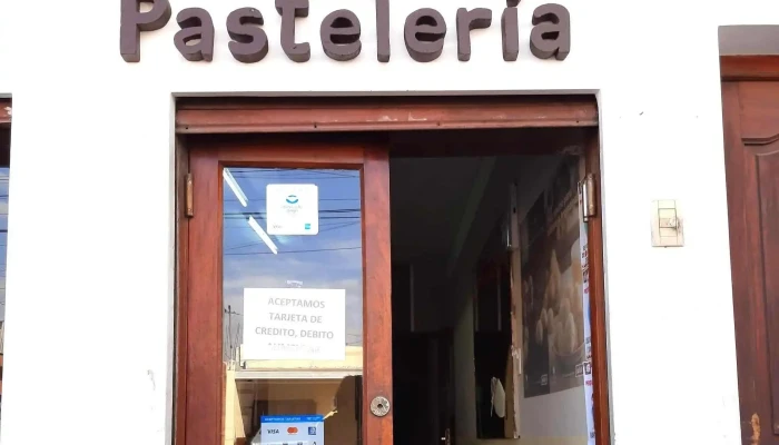 Pasteleria El Arca De Noe Zona - Salta