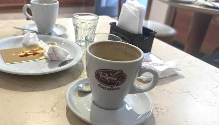 Pasteleria El Progreso Fotos - Cdad. Autónoma de Buenos Aires