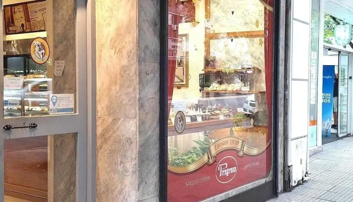 Pasteleria El Progreso Mas Recientes - Cdad. Autónoma de Buenos Aires