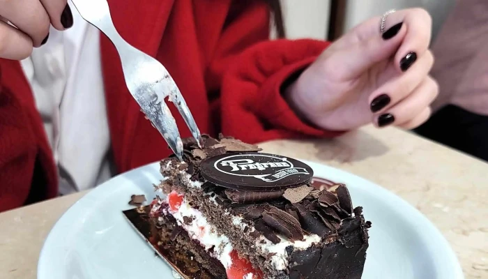 Pasteleria El Progreso Numero - Cdad. Autónoma de Buenos Aires