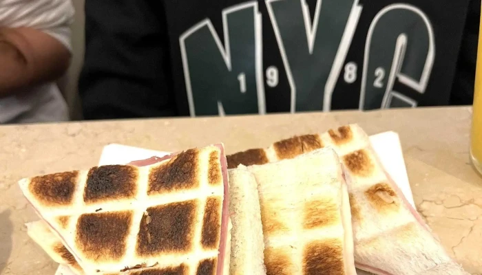 Pasteleria El Progreso Videos - Cdad. Autónoma de Buenos Aires