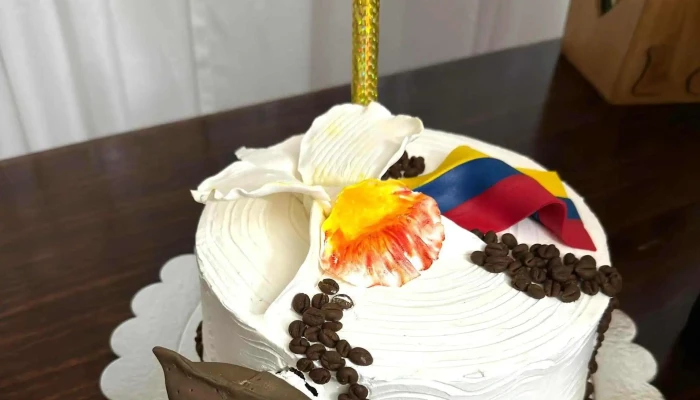 Pasteleria Gusty Ubicacion - Godoy Cruz