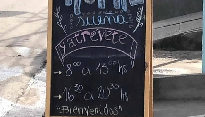 Pasteleria Kofke Cerca De Mi - Neuquén