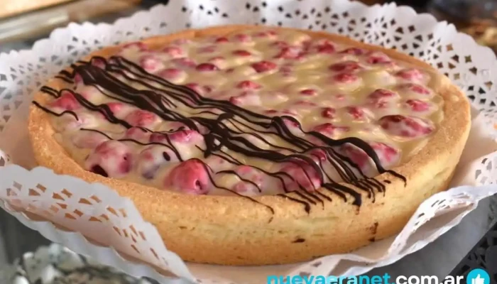 Pasteleria Kofke Pastel - Neuquén