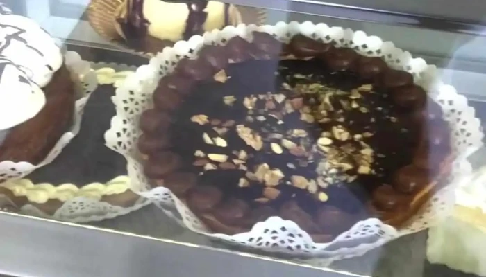 Pasteleria Kofke Videos - Neuquén