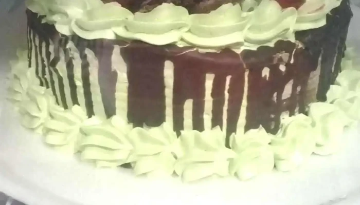 Pasteleria La Delicia De Sole -  Cerca De Mi - Gral. Guemes