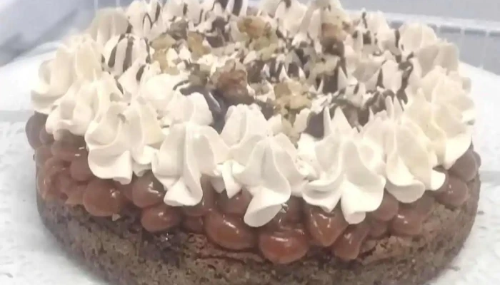 Pasteleria La Delicia De Sole -  Comida Y Bebida - Gral. Guemes