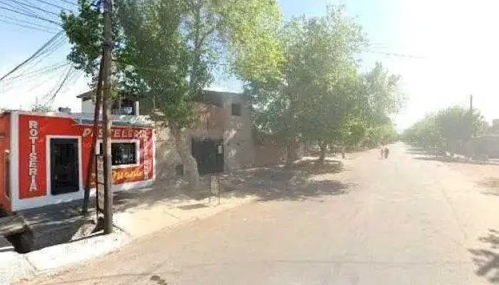 Pasteleria La Juana -  Cerca De Mi - Godoy Cruz