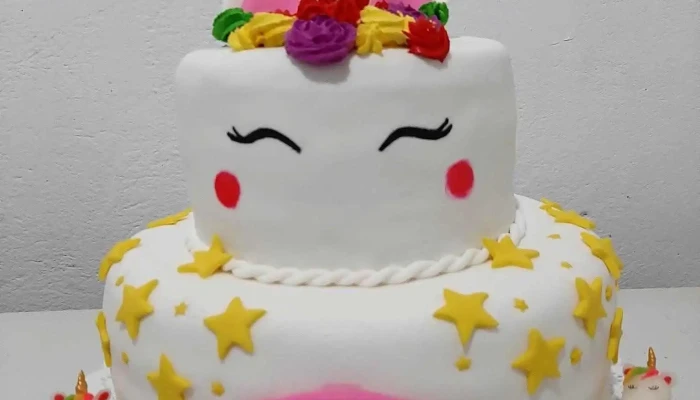 Pasteleria Las Rosas Comida Y Bebida - Corrientes