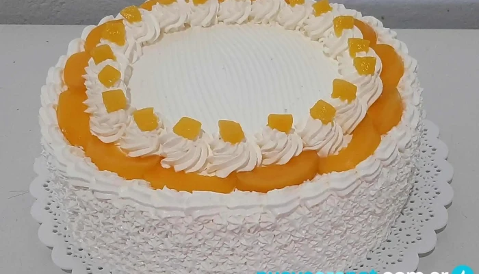 Pasteleria Las Rosas Horario - Corrientes
