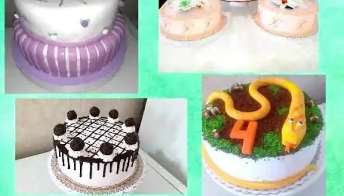Pastelería Laura - Chimbas