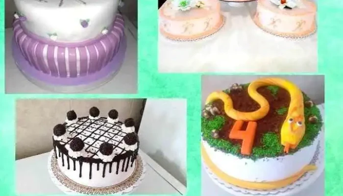 Pasteleria Laura Opiniones - Chimbas