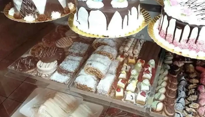 Pasteleria Magus - Maipú