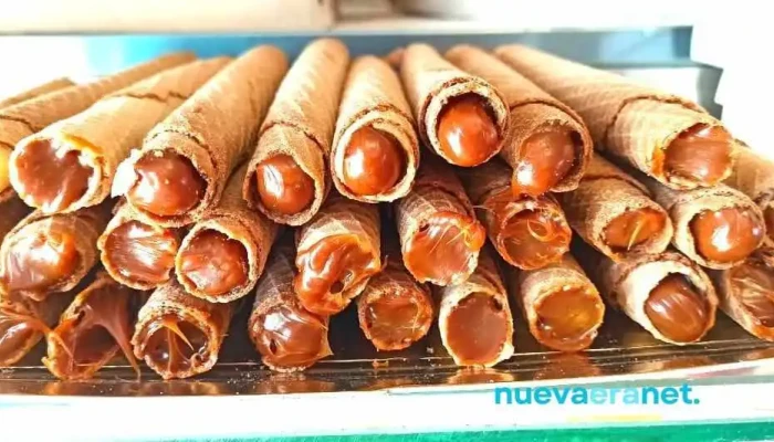 Pasteleria Marietta Comida Y Bebida - Gral. Alvear