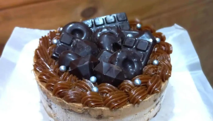 Pasteleria Meli Rojas Abierto Ahora - Itatí