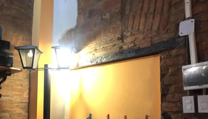 Pasteleria Panaderia Covi Como Llegar - Salta