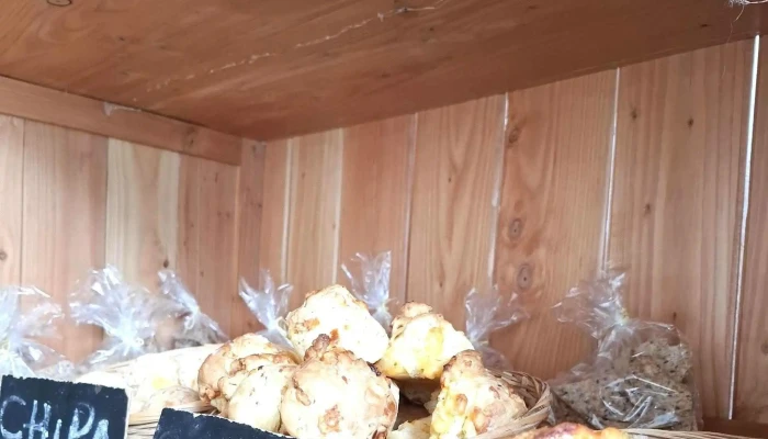 Pasteleria Reposteria La Artesana Comentarios - El Hoyo