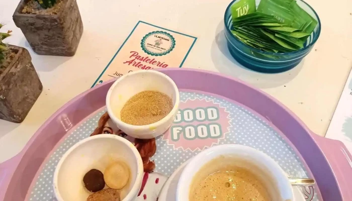 Pasteleria Reposteria La Artesana Mas Recientes - El Hoyo