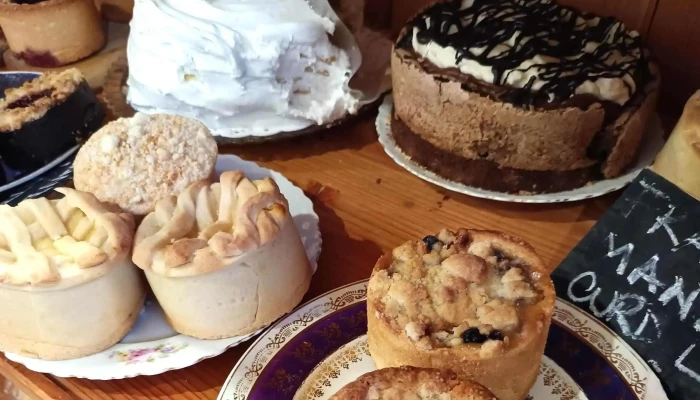 Pasteleria Reposteria La Artesana Puntaje - El Hoyo