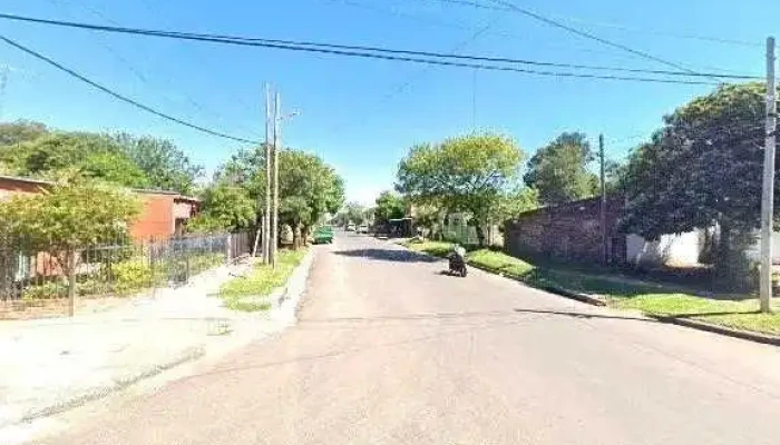 Pasteleria Rocio -  Donde - Corrientes