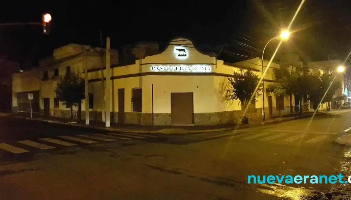 Pasteleria Roma Del Propietario - Salta