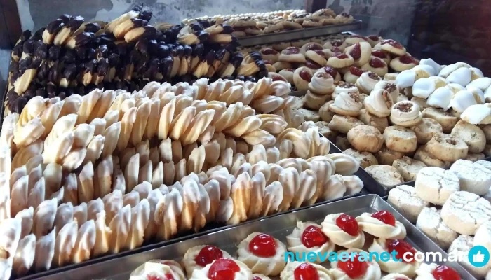 Pasteleria Roma Pastel - Salta