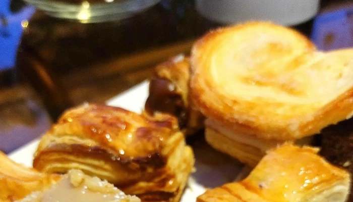 Pasteleria Roma Puntaje - Salta