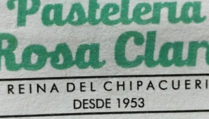 Pasteleria Rosa Clara -  Opiniones - W3400anr W3400anr