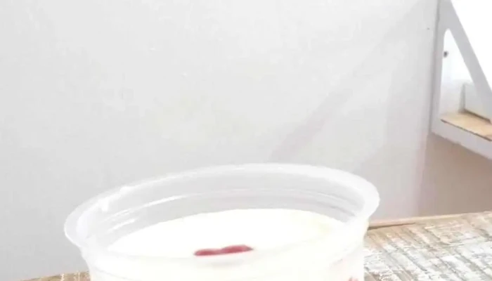 Pasteleria Saludable Flor De Cerezo Comida Y Bebida - Sáenz Peña