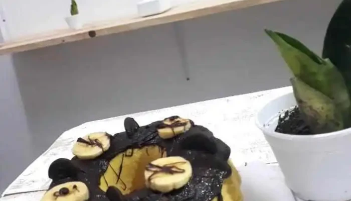 Pasteleria Saludable Flor De Cerezo Pastel - Sáenz Peña