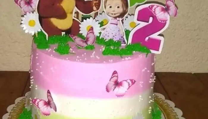 Pastelería Suspiros J.c - Río Cuarto