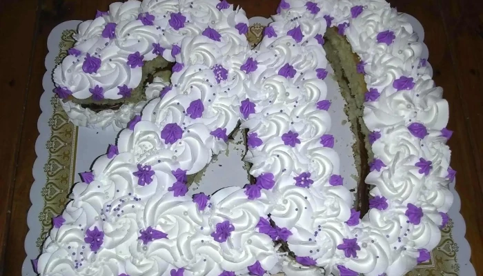 Pasteleria Suspiros Jc Pastel - Río Cuarto
