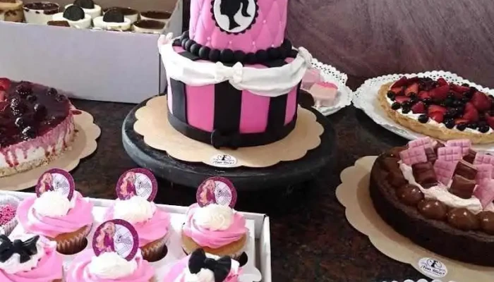 Pastelería ¡Tan Rico! - San Fernando Del Valle De Catamarca