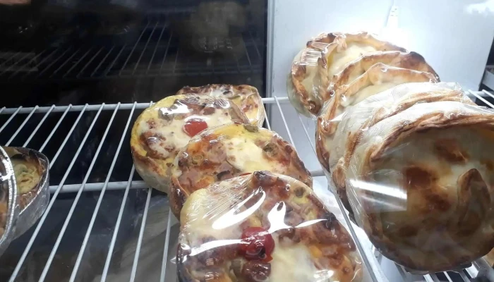Pasteleria Thiago Comida Y Bebida - Cdad. Autónoma de Buenos Aires
