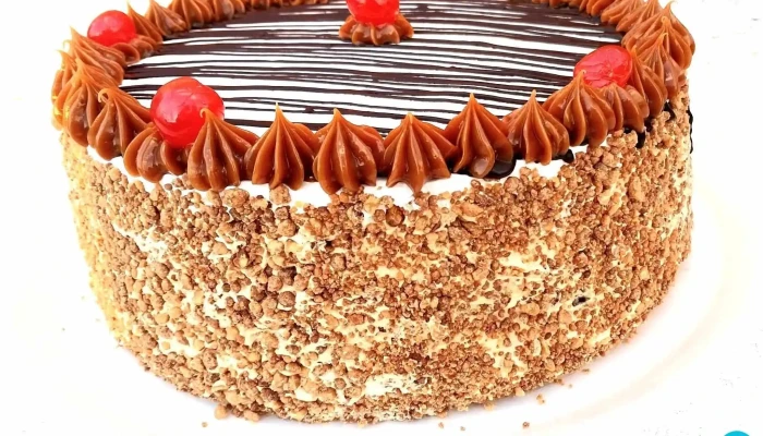 Pasteleria Toque Dulce Como Llegar - Curuzú Cuatiá