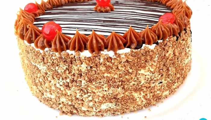 Pastelería "Toque Dulce" - Curuzú Cuatiá