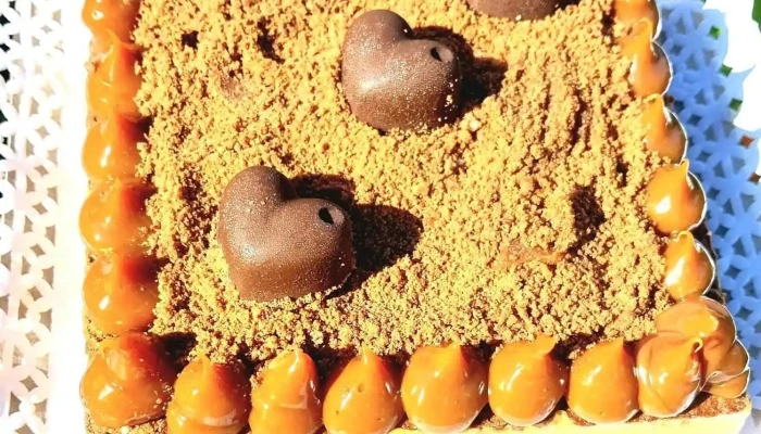 Pasteleria Toque Dulce Del Propietario - Curuzú Cuatiá