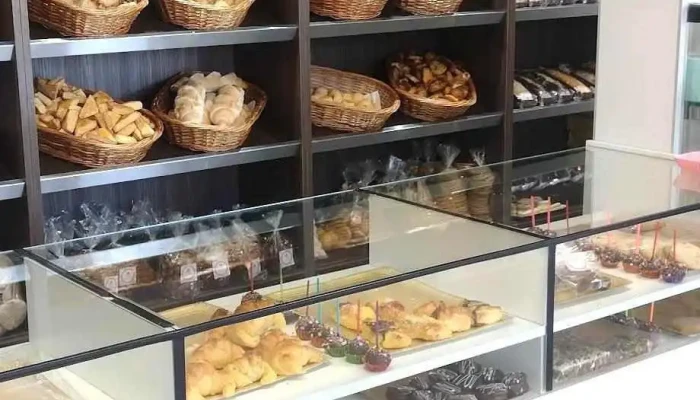 Pasteleria Valen Ambiente - Cipolletti