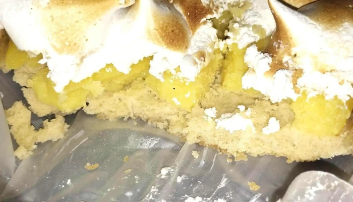 Pastelería Valen - Cipolletti