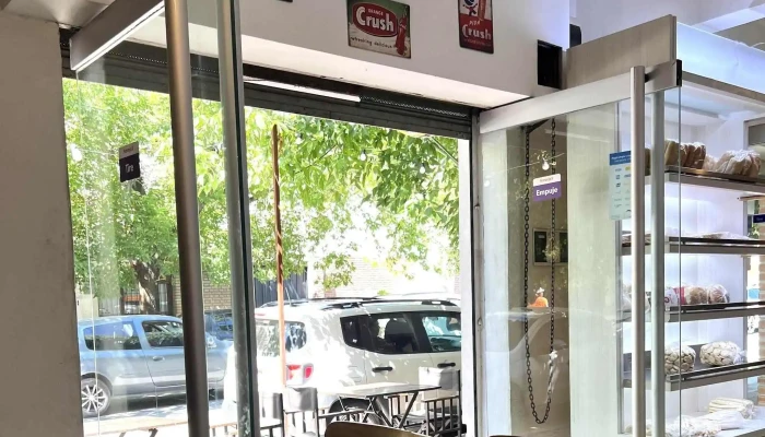 Pasteleria Y Panaderia Sucree Direccion - Salta