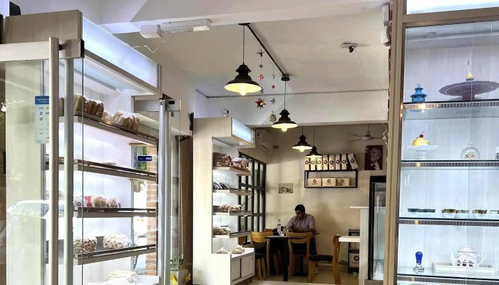 Pasteleria Y Panaderia Sucree Opiniones - Salta