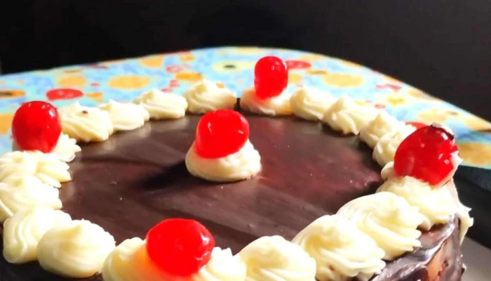 Pasteleria Y Panaderia Sucree Videos - Salta