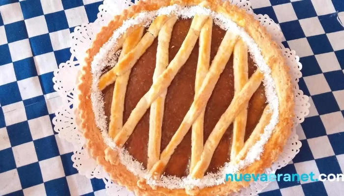 Pasteleriavanesa Ubicacion - Concordia
