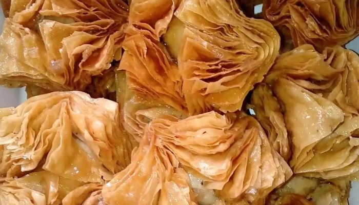 Pastelitos Caseros - Villa Dolores