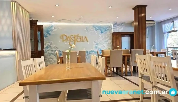 Pastella -  Ambiente - San Rafael