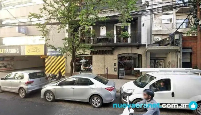 Pastore Consignatarios de Hacienda - Rosario
