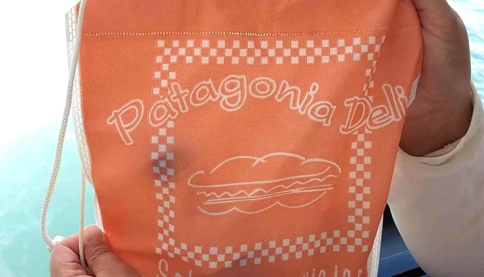 Patagonia Deli - El Calafate